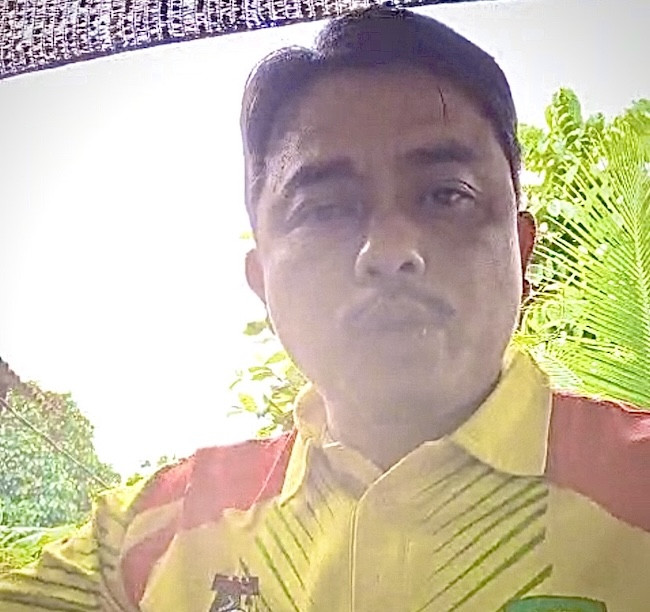 Ketua DPD Golkar Kampar Repol Kecam Turunnya TPP PPPK