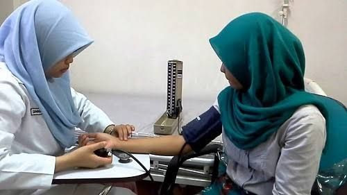 Dinkes Riau Masifkan Langka Percepatan Cek Kesehatan Gratis di Puskesmas