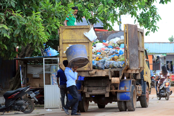 Pemko Pekanbaru Terapkan Pembayaran Non Tunai, Cegah Kebocoran Pendapatan Daerah dari Retribusi Kebersihan