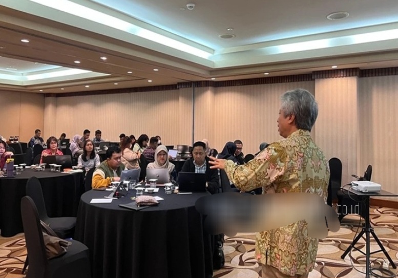 Cyber University Gali Praktik Baik SPMI untuk Ciptakan Pendidikan Berkualitas