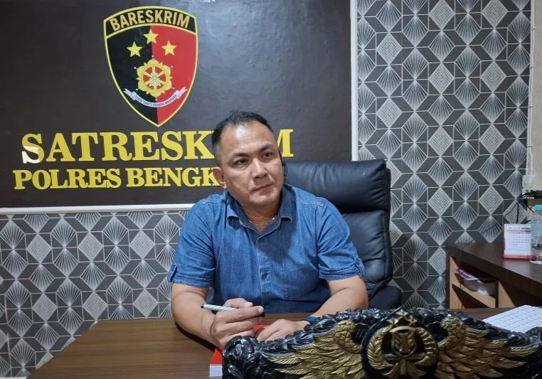 Polisi Tangkap Kepala Dusun Lakukan Tindak Asusila Anak di Bawah Umur