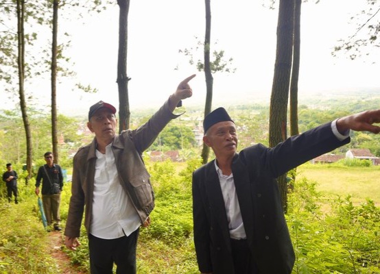 Wamensos Dorong Percepatan Pembangunan Sekolah Rakyat di Magelang