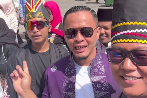 Pemko Pekanbaru Ajukan Ribuan Formasi PPPK, Prioritaskan Guru dan Tenaga Teknis
