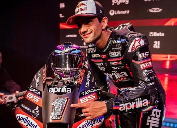 Jelang GP Qatar, Tim Dokter Ungkap Kondisi Jorge Martin