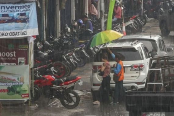 Telepon Kadishub di Sela Retreat, Agung Nugroho Ingin Tarif Baru Parkir Terealisasi