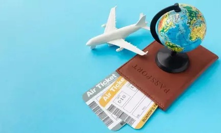 Makin Kuat di Dunia, Paspor Indonesia Tembus 45 Negara Bebas Visa
