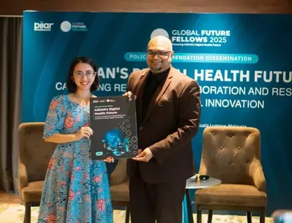 ASEAN Percepat Transformasi Kesehatan Digital Menuju 2045