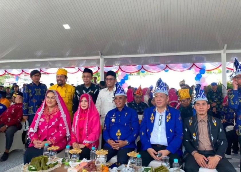 DPP Partai NasDem Rotasi Jabatan Ketua DPRD Donggala