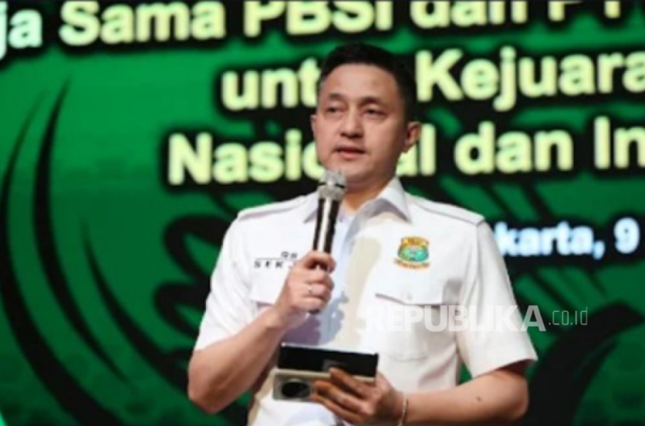 Kejuaraan Bulutangkis Internasional dan Nasional 2026 Siap Digelar PBSI dan PSP