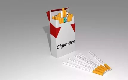 Bea Cukai Temukan Modus Pendistribusian Rokok Ilegal lewat Jasa Titip