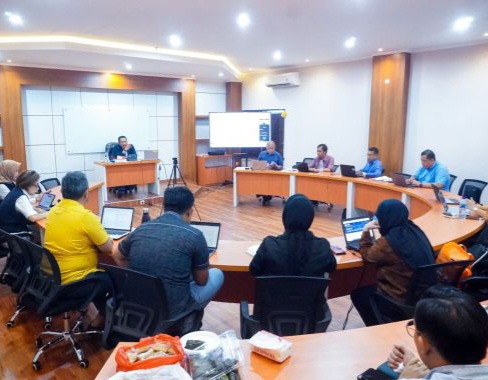Inflasi Pekanbaru Capai 1,37 Persen, Cabai Merah dan Emas Jadi Pemicu Utama