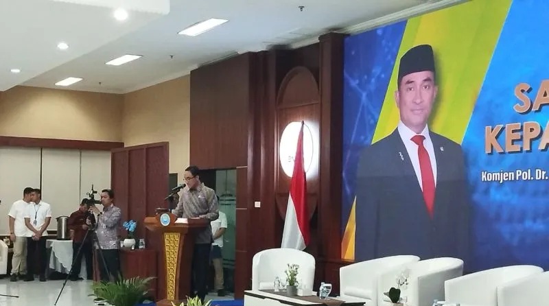 BNN Sebut Vape Jadi Media Baru Untuk Konsumsi Narkoba