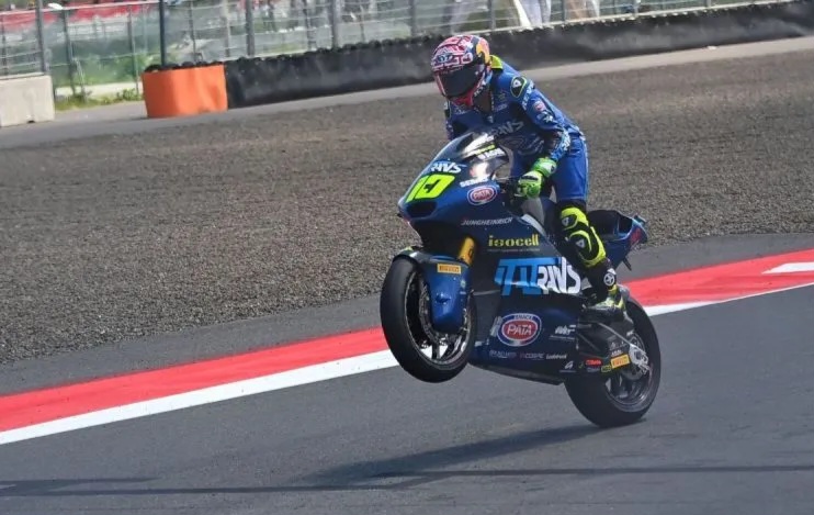 Susunan Pembalap MotoGP 2026: Moreira Debut di Kelas Utama