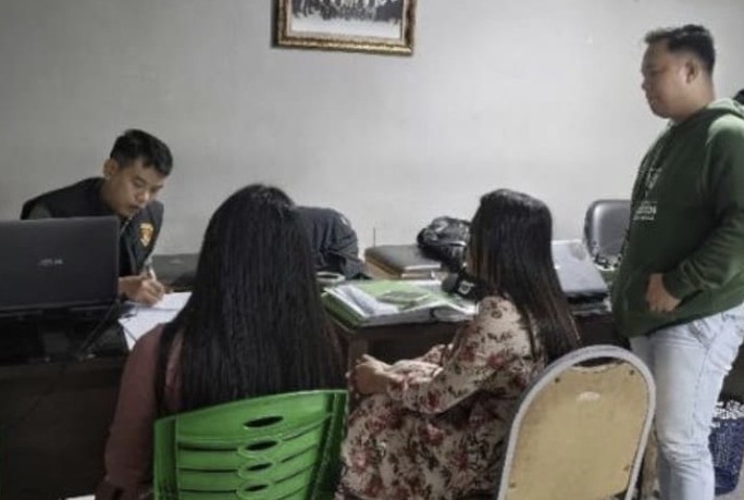 Heboh Dugaan Pesta Waria di THM Pekanbaru, Polisi Mulai Panggil Saksi