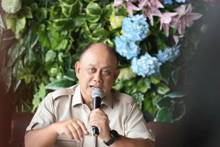 Kepala BGN Minta Masyarakat Hati-Hati Tawaran Bisnis Atasnamakan MBG