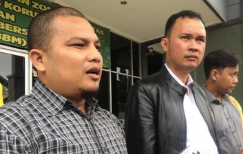 Politikus Gerindra Hendarsam Marantoko Ditunjuk Jadi Dirjen Imigrasi