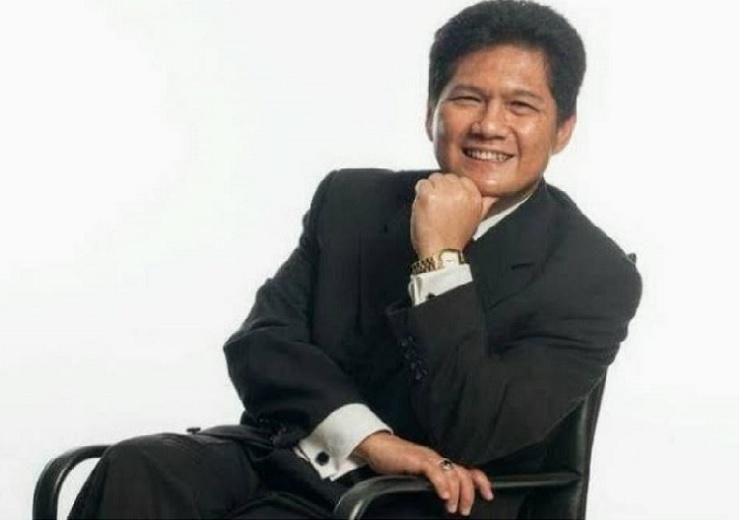 Wina Armada Sukardi, Anggota Steering Committee Kongres Persatuan PWI 2025, Tutup Usia
