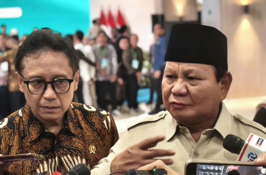 Prabowo Minta Percepat Pemenuhan 70 Ribu Dokter Spesialis