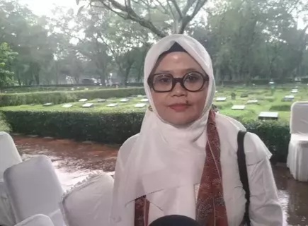 Komnas Perempuan Desak Polisi Usut Tuntas Grup Fantasi Sedarah