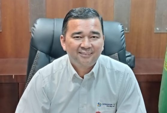 Disnakertrans Riau Dukung Penghapusan Batas Usia Kerja, Minta Perusahaan Patuh