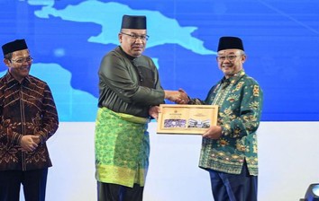 Indonesia, Brunei dan Malaysia Teguhkan Komitmen Kebahasaan Bersama