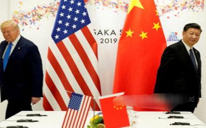 Perang Dagang Makin Panas, AS Naikkan Tarif Impor China Hingga 245 Persen