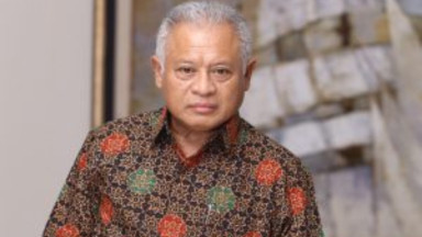 Purnomo Yusgiantoro: Figur Strategis untuk Memimpin IKAL Lemhannas