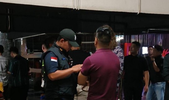 Langgar Izin Tinggal, WN China dan Thailand Diamankan Imigrasi Jaksel