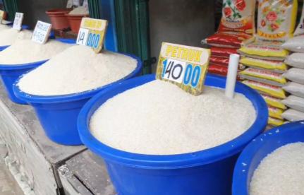 Satgas Pangan Bakal Usut Anomali Distribusi Beras SPHP
