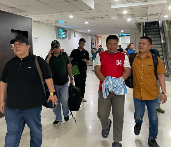 Setelah Direktur, Giliran GM PT SIPP Dieksekusi Kejari Bengkalis di Kasus IPAL