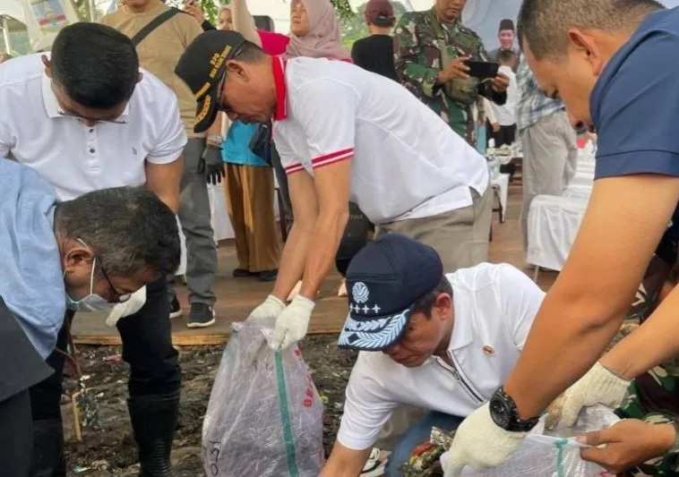 Menteri LH beberkan tujuh poin transformasi atasi persoalan sampah