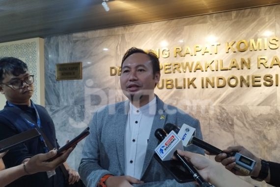 Komisi II DPR Apresiasi Pemerintah soal Pengangkatan PPPK 2024