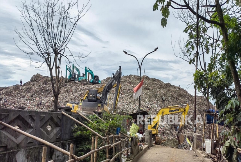 Perpres PSEL Dinilai tak Bisa Batalkan Proyek Pengolahan Sampah yang Sudah Berjalan