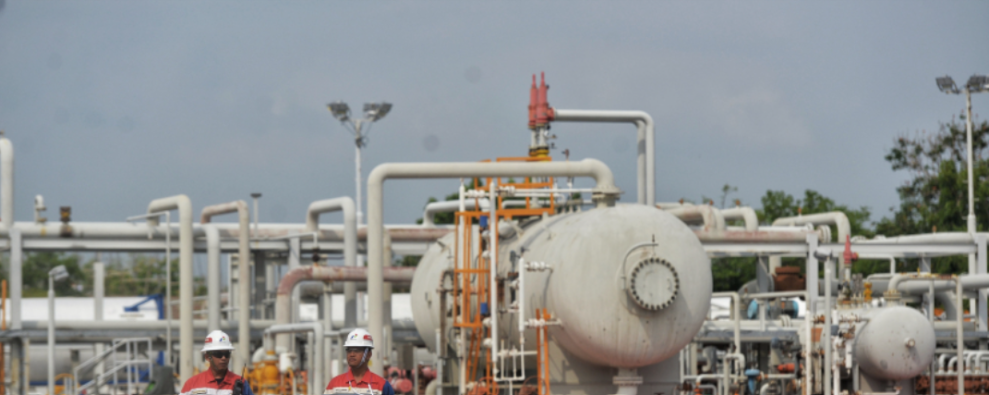 Pertamina Perluas Portofolio Energi Hijau, Siap Jaga Ketahanan Energi Nasional