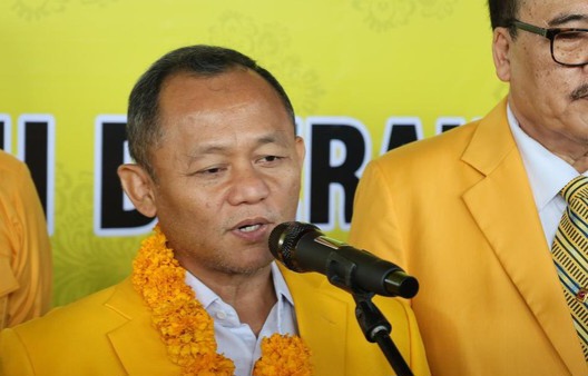 Golkar Usul Kepala BP BUMN Merangkap Danantara, Pengawasan Harus Kuat