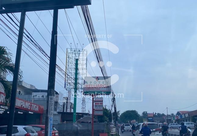 Reklame Ilegal Muncul Lagi, DPRD Minta Pemko Konsisten Lakukan Penertiban