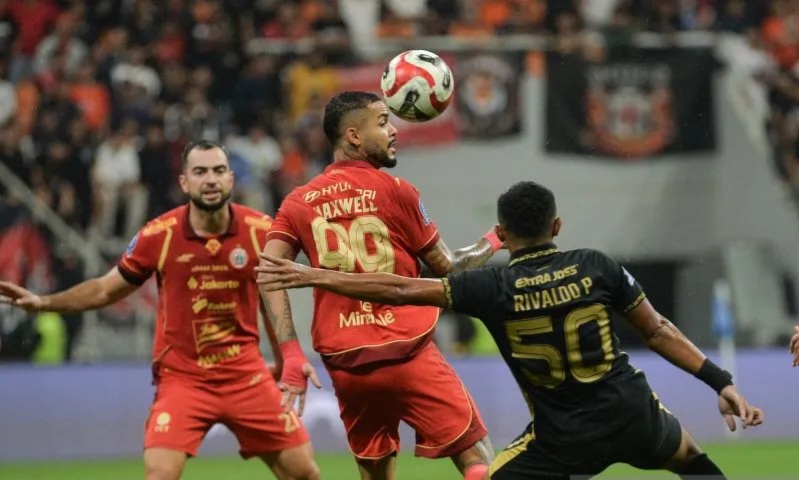 Pelatih Borneo Nilai Rivaldo Pakpahan Layak Dipanggil Timnas