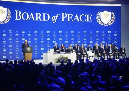 MUI Desak RI Cabut dari Dewan Perdamaian Gaza karena Tak Pro-Palestina