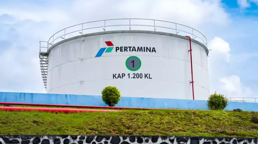 Bahlil Pastikan Stok Energi Nasional Aman meski Timur Tengah Memanas