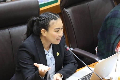 Terima Surat Gerindra, MKD Putuskan Sara Djojohadikusumo Tetap Anggota DPR