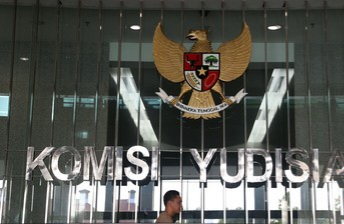 Komisi III DPR Setujui 7 Calon Anggota Komisi Yudisial