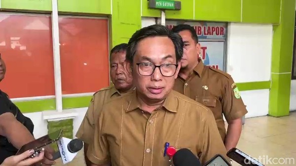 Disdikbud Medan Ingatkan PIP untuk Keperluan Anak Sekolah, Bukan Orang Tua