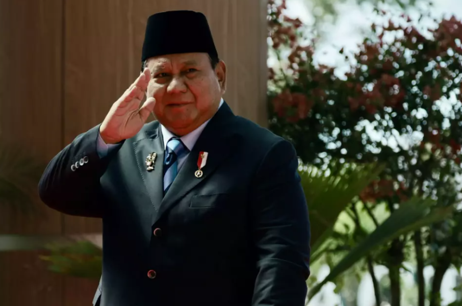 Prabowo Akan Sampaikan Kerangka Ekonomi pada Rapat Paripurna DPR Besok