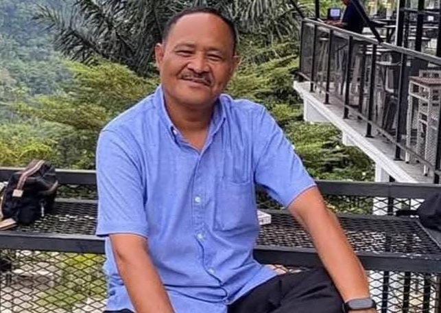 Sekretaris PWI Kuansing Tutup Usia, Rekan Wartwan Merasa Kehilangan