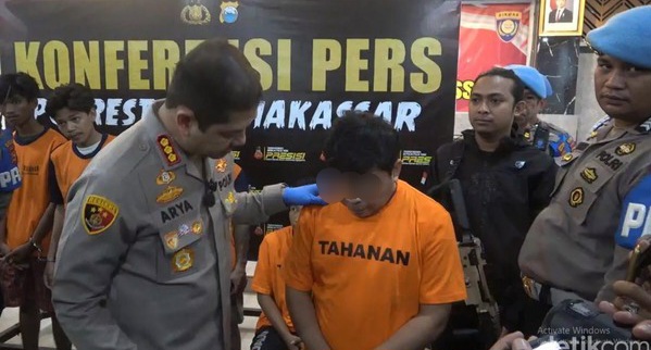 Guru Ngaji Cabuli 16 Santri, Satu Korban Ada Komika