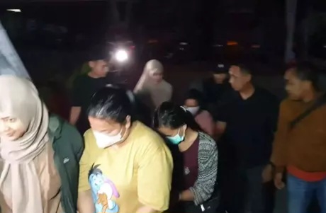 Sindikat Penjualan Bayi Terbongkar, 2 Balita Diselamatkan