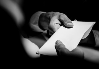 Eks Sekjen Kemnaker Tersangka Pemerasan TKA Diduga Terima Uang Rp12 M