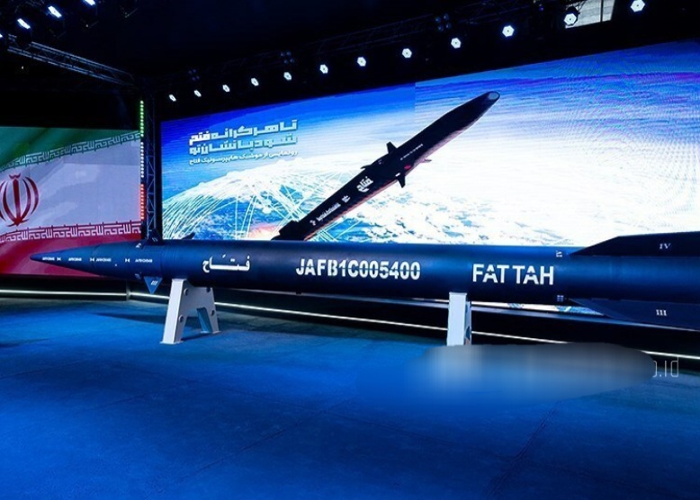 Angkatan Darat Iran Siaga Penuh, AU Tingkatkan Stok Rudal, Siapkan Kejutan untuk Musuh