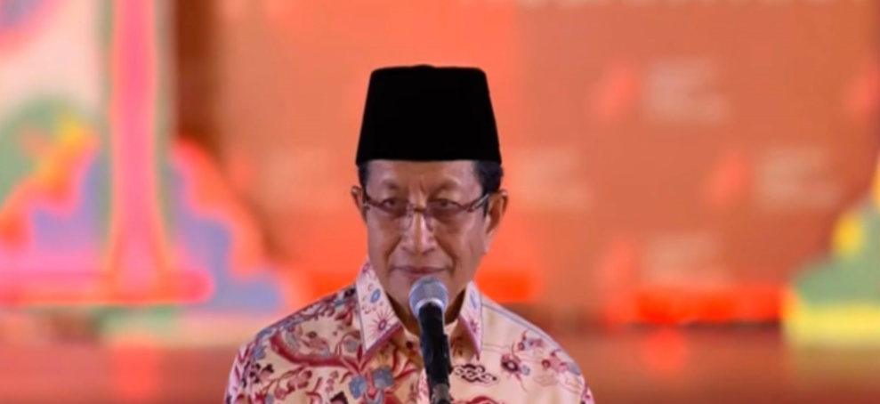 Menag Disebut Berpotensi Jadi Ketum PBNU, PWNU DKI: Mundur Dulu Sebelum Muktamar