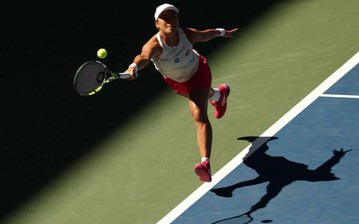 Juara Chennai Open, Janice Tjen Akhiri 23 Tahun Penantian Indonesia